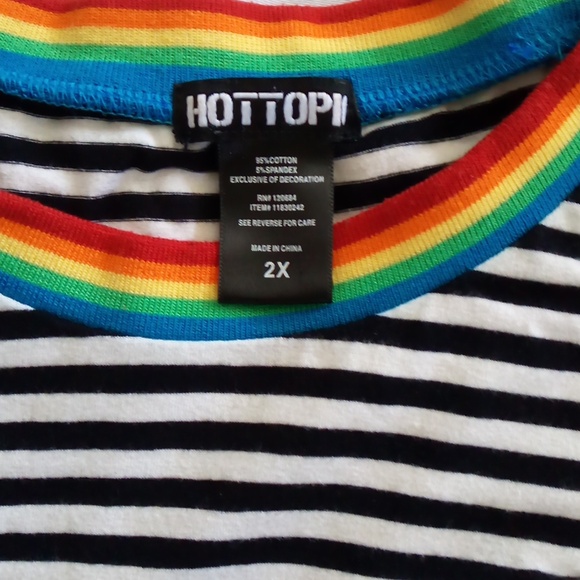 Hot Topic Dress! - Picture 4 of 5